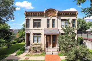 2221-2223 Rutger Street, St Louis, MO 63104