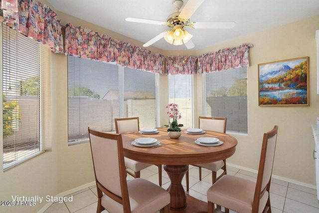 10622 W MOHAWK Lane, Peoria, AZ 85382
