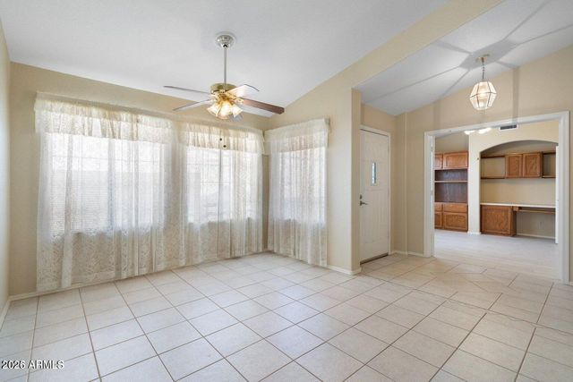 10622 W MOHAWK Lane, Peoria, AZ 85382