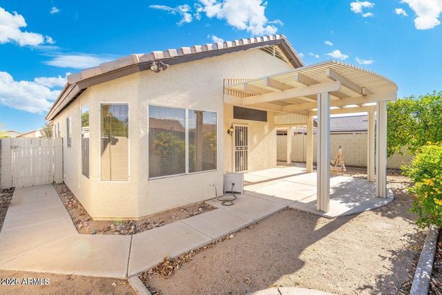 10622 W MOHAWK Lane, Peoria, AZ 85382