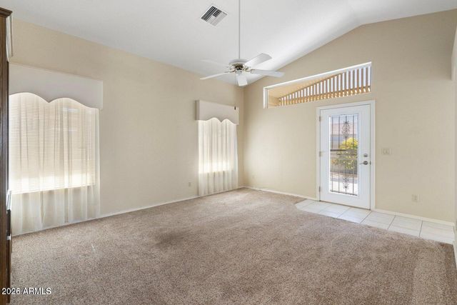 10622 W MOHAWK Lane, Peoria, AZ 85382