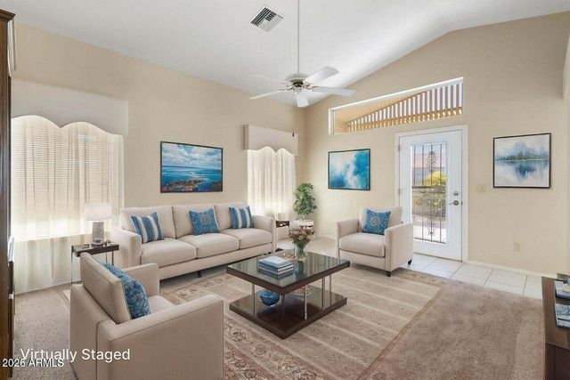 10622 W MOHAWK Lane, Peoria, AZ 85382
