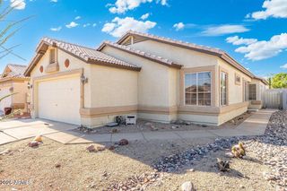 10622 W MOHAWK Lane, Peoria, AZ 85382
