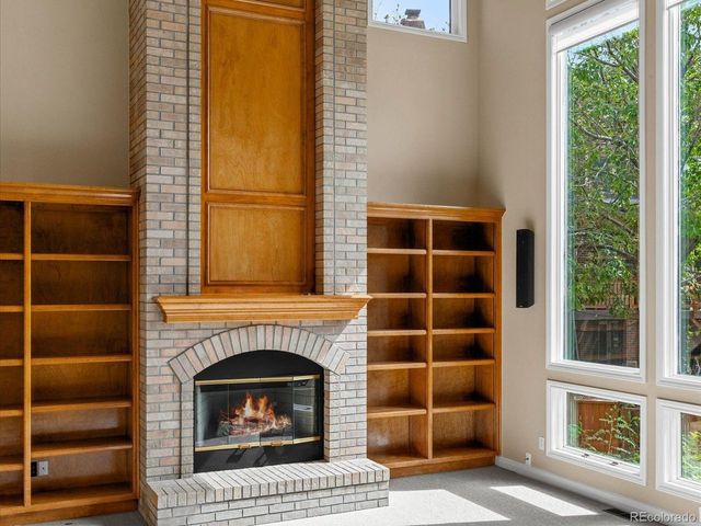 5566 S Lewiston St, Centennial, CO 80015