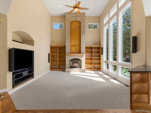 5566 S Lewiston St, Centennial, CO 80015