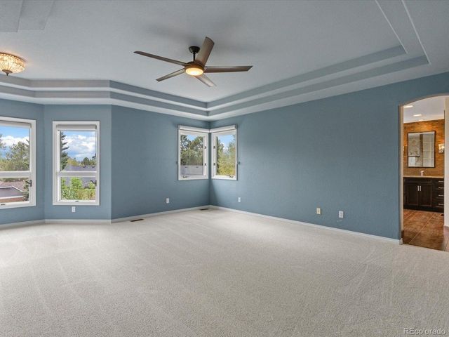 5566 S Lewiston St, Centennial, CO 80015