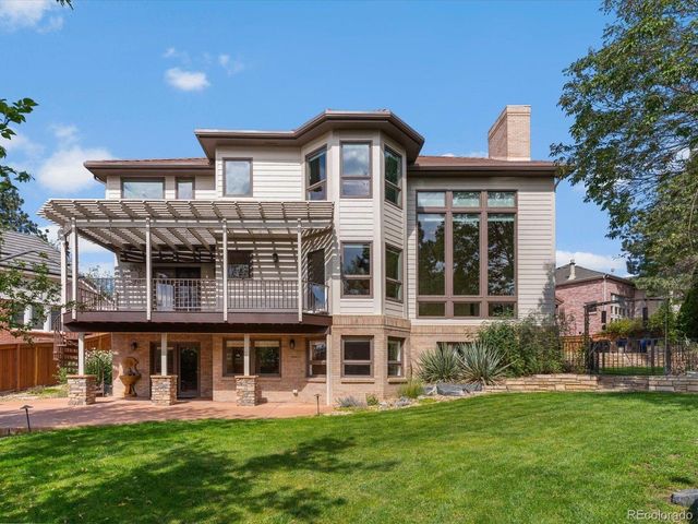 5566 S Lewiston St, Centennial, CO 80015