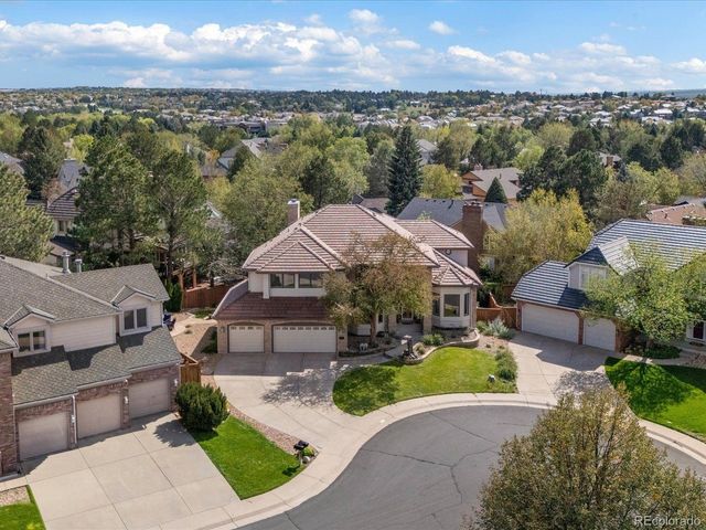 5566 S Lewiston St, Centennial, CO 80015