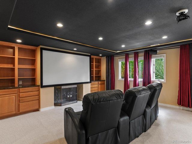 5566 S Lewiston St, Centennial, CO 80015