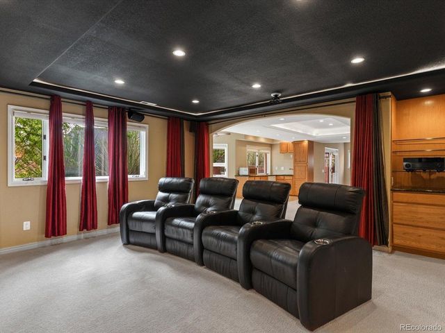5566 S Lewiston St, Centennial, CO 80015