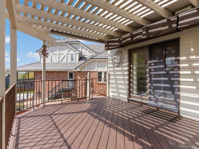 5566 S Lewiston St, Centennial, CO 80015