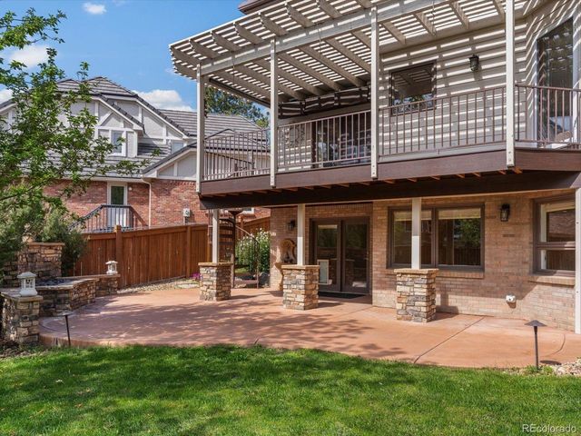 5566 S Lewiston St, Centennial, CO 80015