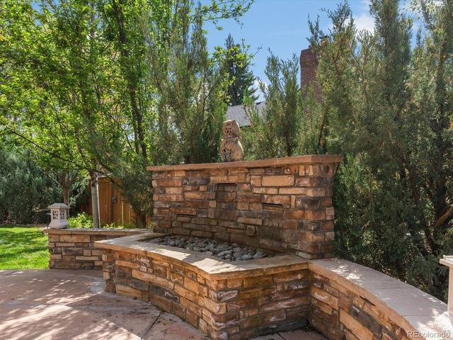 5566 S Lewiston St, Centennial, CO 80015