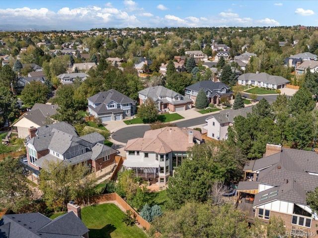 5566 S Lewiston St, Centennial, CO 80015