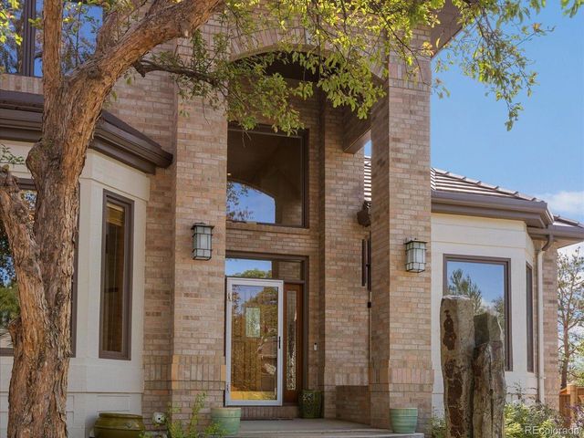 5566 S Lewiston St, Centennial, CO 80015