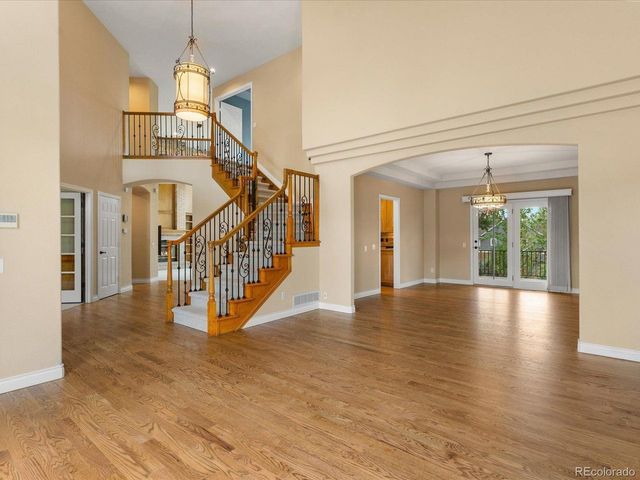 5566 S Lewiston St, Centennial, CO 80015
