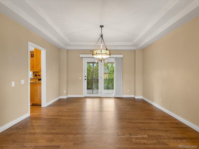 5566 S Lewiston St, Centennial, CO 80015