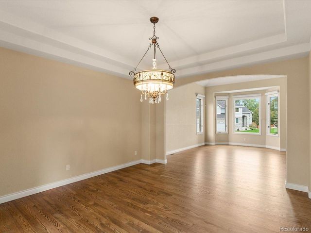 5566 S Lewiston St, Centennial, CO 80015