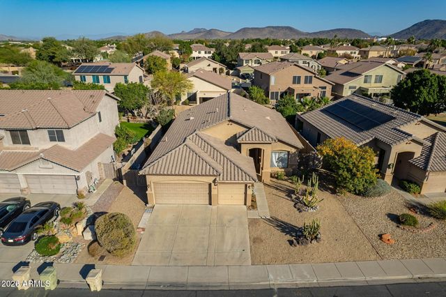 6030 W KIMBERLY Way, Glendale, AZ 85308