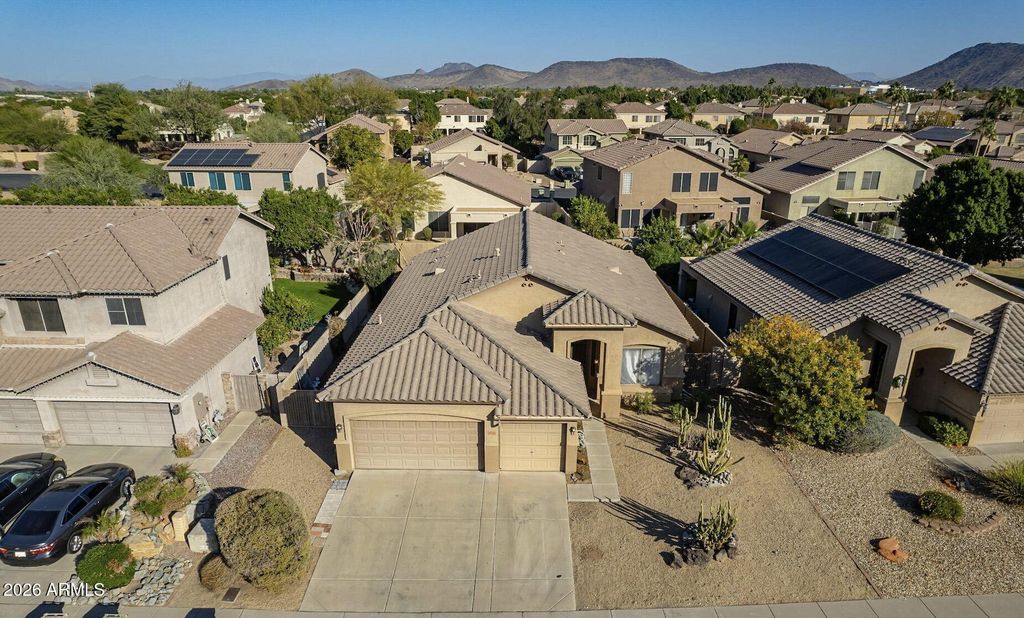 6030 W KIMBERLY Way, Glendale, AZ 85308 — photo 2