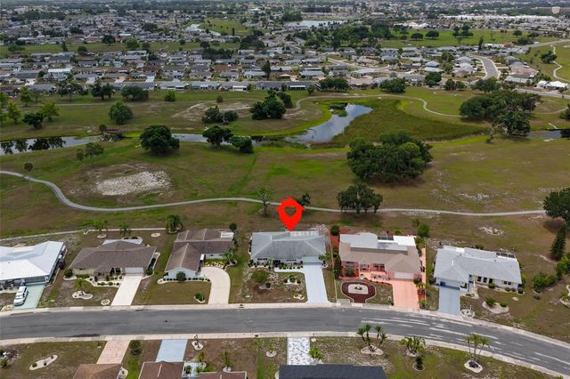 684 ALLEGHENY DRIVE, Sun City Center, FL 33573