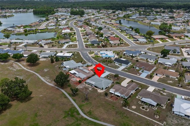 684 ALLEGHENY DRIVE, Sun City Center, FL 33573