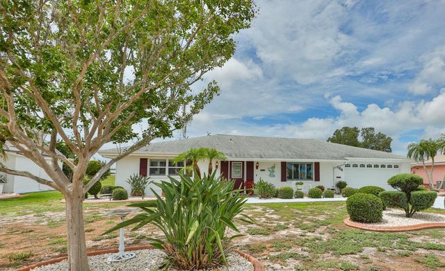 684 ALLEGHENY DRIVE, Sun City Center, FL 33573