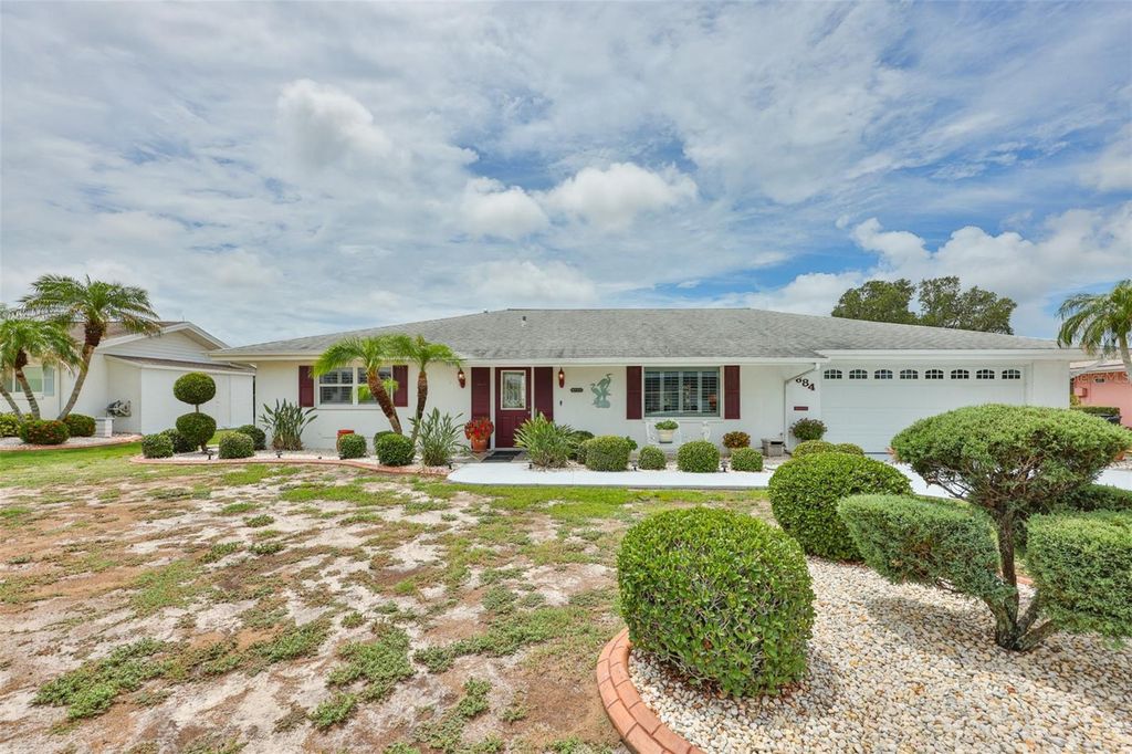 684 ALLEGHENY DRIVE, Sun City Center, FL 33573