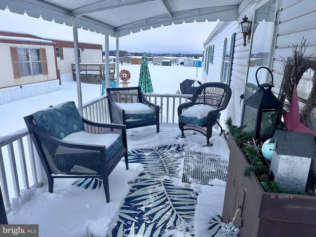 226 EDGEWOD AVENUE, Saint Thomas, PA 17252