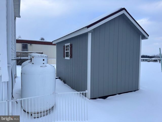 226 EDGEWOD AVENUE, Saint Thomas, PA 17252