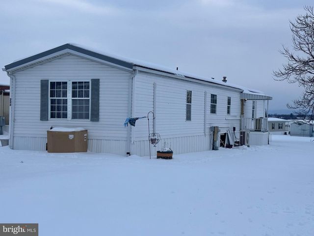 226 EDGEWOD AVENUE, Saint Thomas, PA 17252