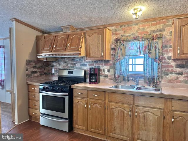 226 EDGEWOD AVENUE, Saint Thomas, PA 17252