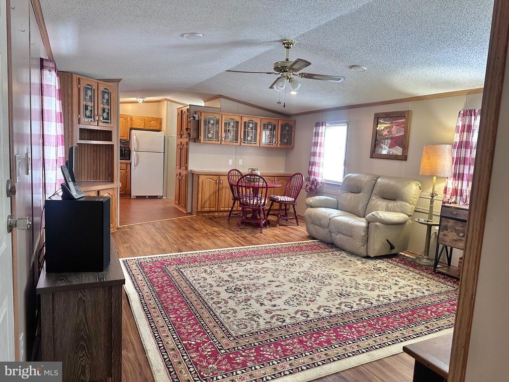 226 EDGEWOD AVENUE, Saint Thomas, PA 17252