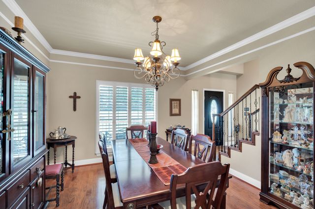 4240 Monroe Drive, Midlothian, TX 76065
