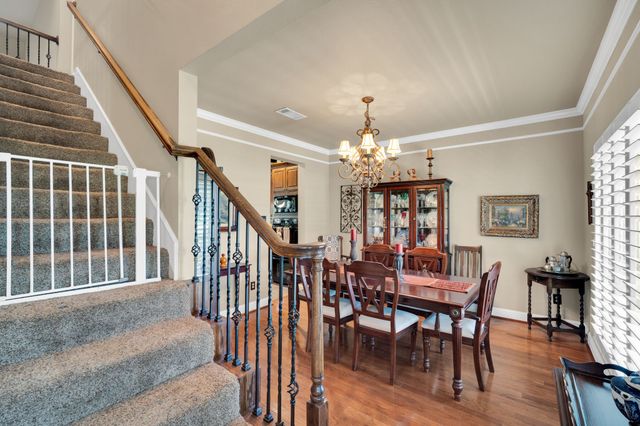 4240 Monroe Drive, Midlothian, TX 76065