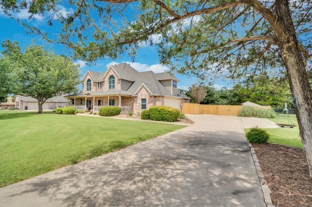 4240 Monroe Drive, Midlothian, TX 76065