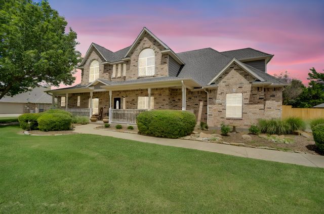 4240 Monroe Drive, Midlothian, TX 76065