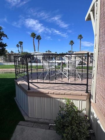 81620 Avenue 49 118a, Indio, CA 92201