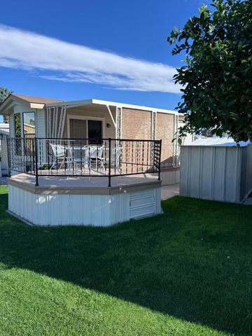 81620 Avenue 49 118a, Indio, CA 92201