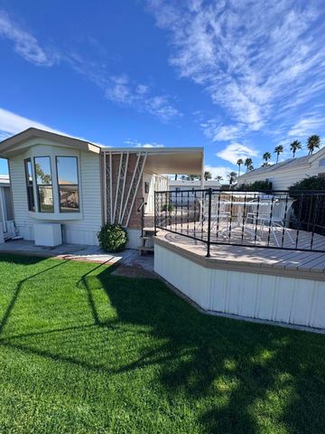 81620 Avenue 49 118a, Indio, CA 92201