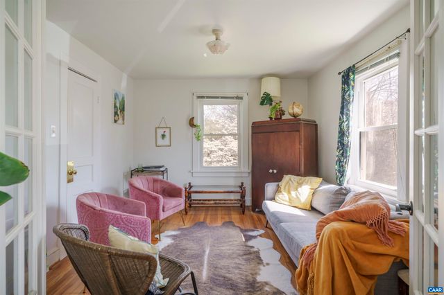 1147 MERIWETHER ST, Charlottesville, VA 22902