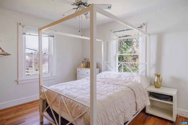 1147 MERIWETHER ST, Charlottesville, VA 22902