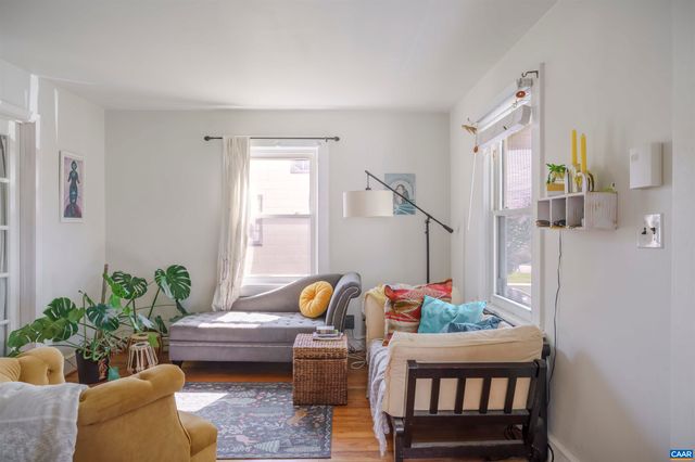 1147 MERIWETHER ST, Charlottesville, VA 22902