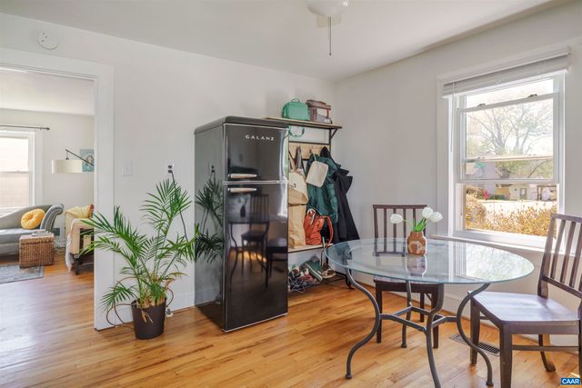 1147 MERIWETHER ST, Charlottesville, VA 22902