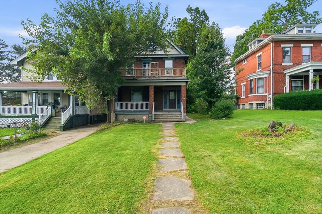 3070 Wardall Avenue, Cincinnati, OH 45211