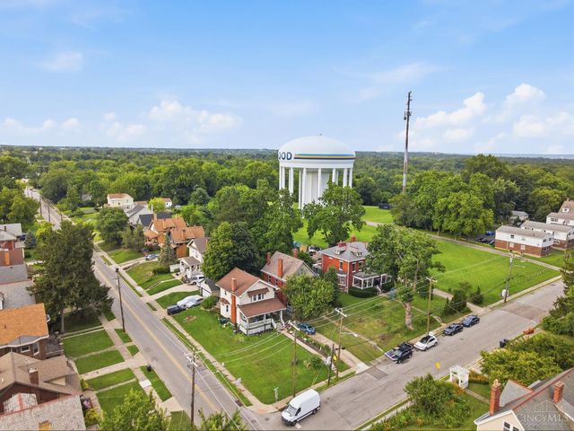 3070 Wardall Avenue, Cincinnati, OH 45211