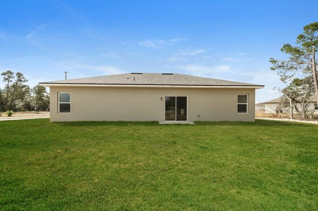 416 LARK COURT, Poinciana, FL 34759