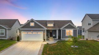 3817 Elderberry Drive, Holland, MI 49424