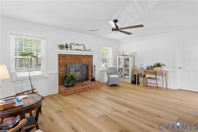 10100 Contessa Ct, Glen Allen, VA 23060