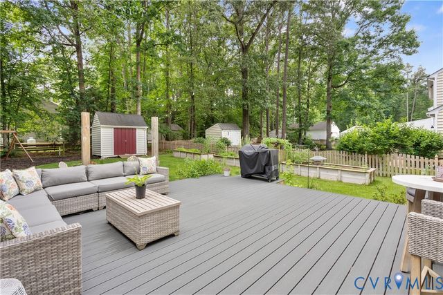 10100 Contessa Ct, Glen Allen, VA 23060